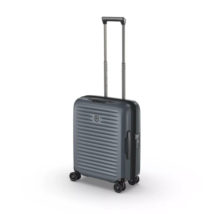 Victorinox Airox Advanced Global Carry On | Storm - iBags - Luggage & Leather Bags