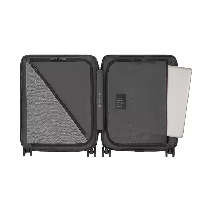 Victorinox Airox Advanced Global Carry On | Storm - iBags - Luggage & Leather Bags