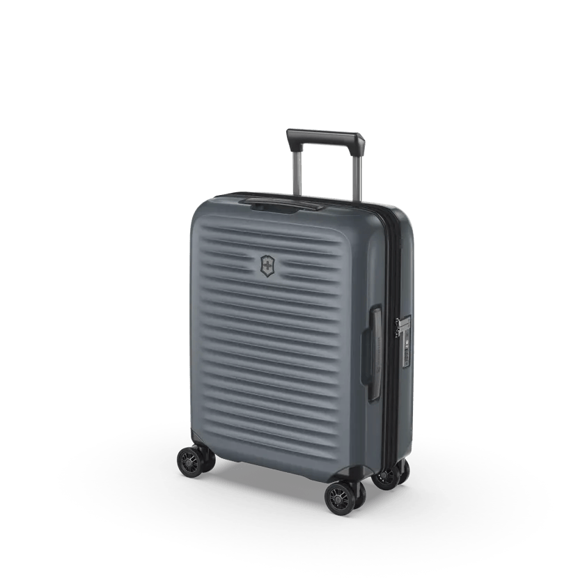 Victorinox Airox Advanced Global Carry On | Storm - iBags - Luggage & Leather Bags