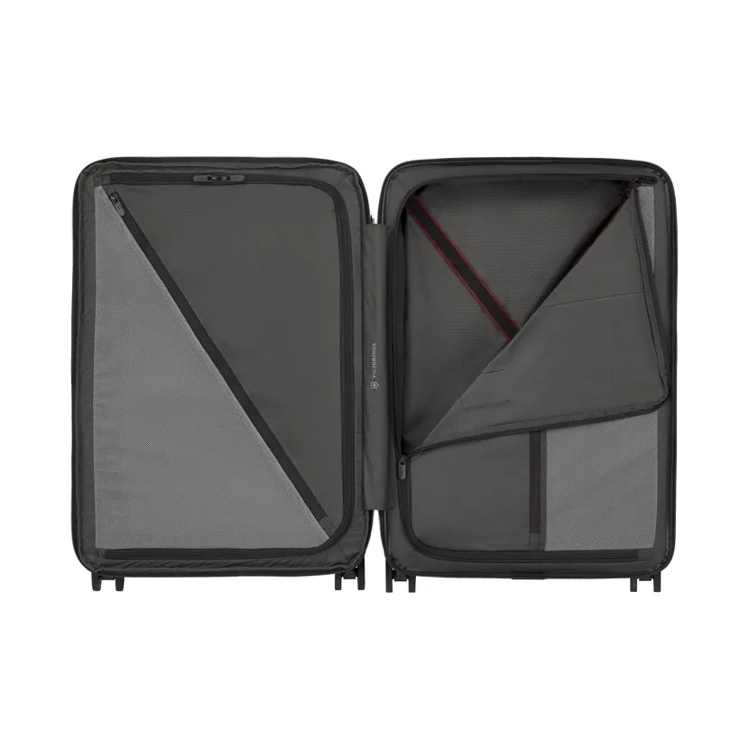Victorinox Airox Advanced Medium Spinner | Storm - iBags - Luggage & Leather Bags