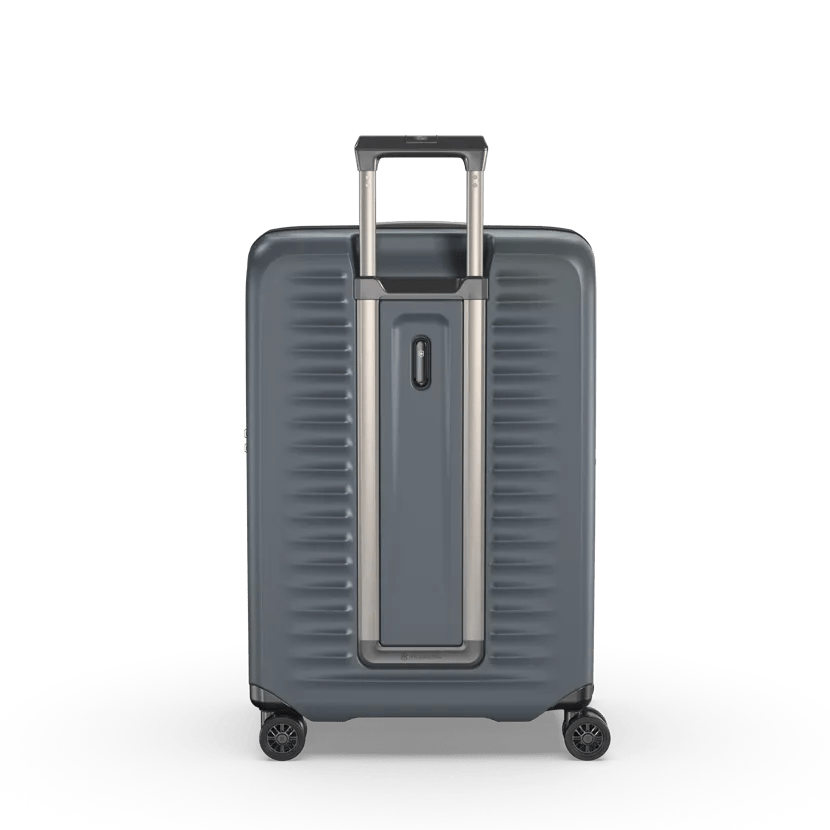 Victorinox Airox Advanced Medium Spinner | Storm - iBags - Luggage & Leather Bags