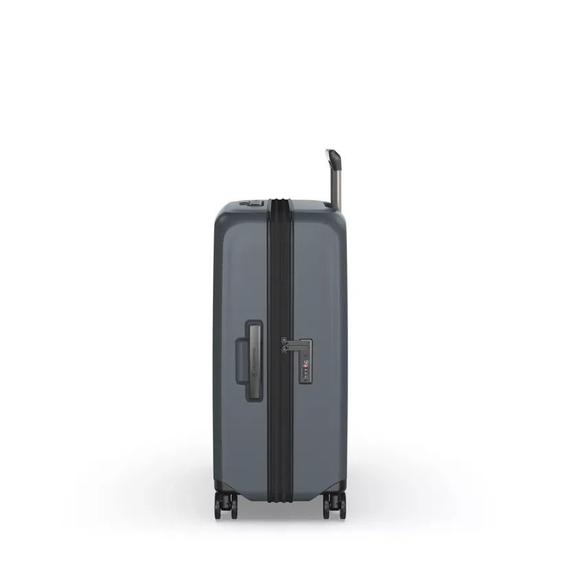 Victorinox Airox Advanced Medium Spinner | Storm - iBags - Luggage & Leather Bags