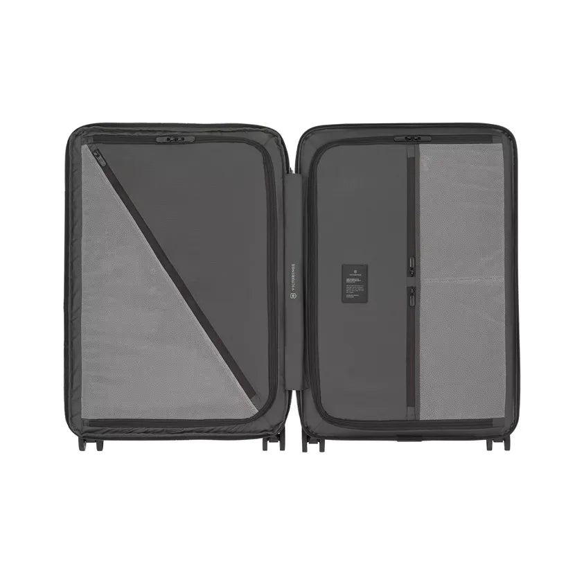 Victorinox Airox Advanced Medium Spinner | Storm - iBags - Luggage & Leather Bags