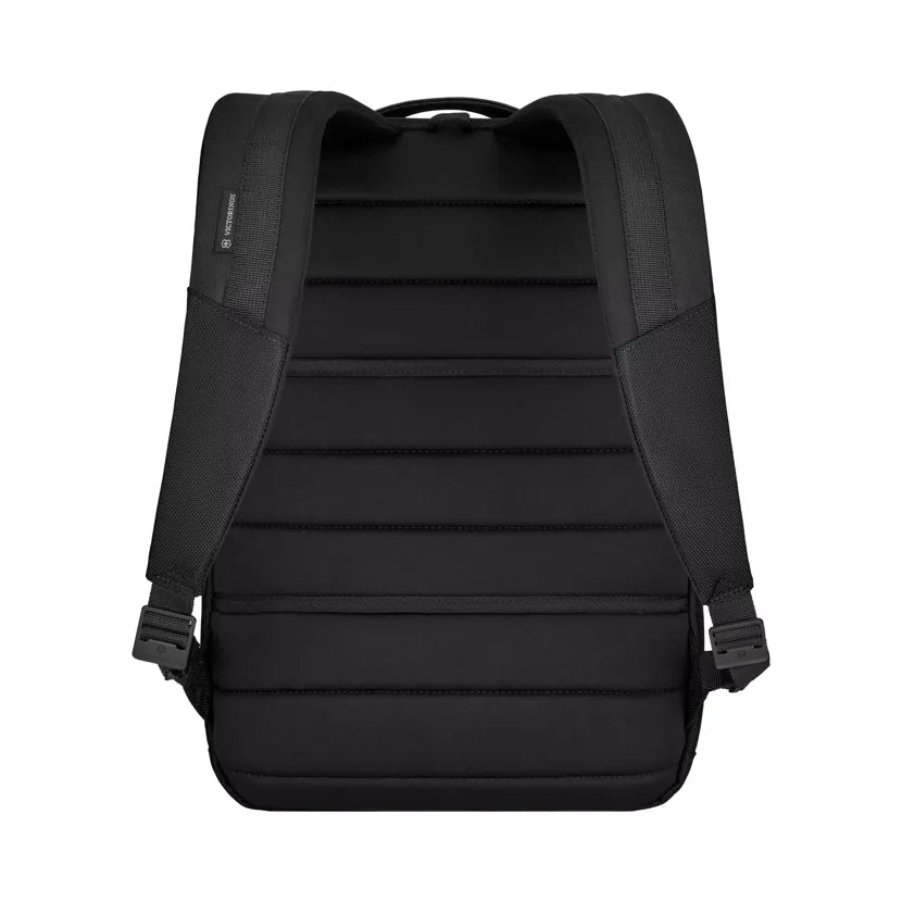 Victorinox Altmont Professional Compact Laptop Backpack | Black - iBags - Luggage & Leather Bags