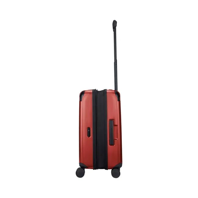 Spectra global carry on sales