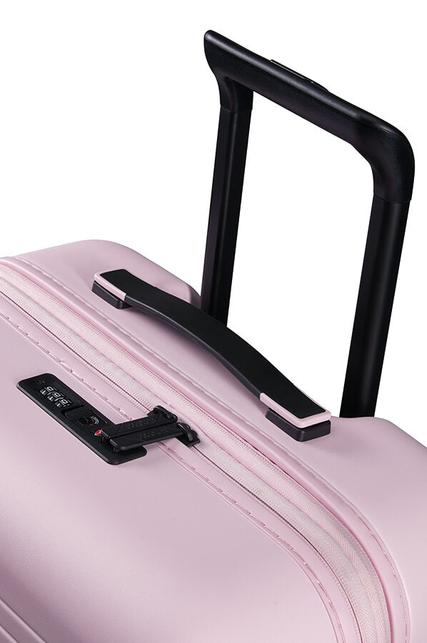 American Tourister Novastream 67cm Medium Spinner | Soft Pink