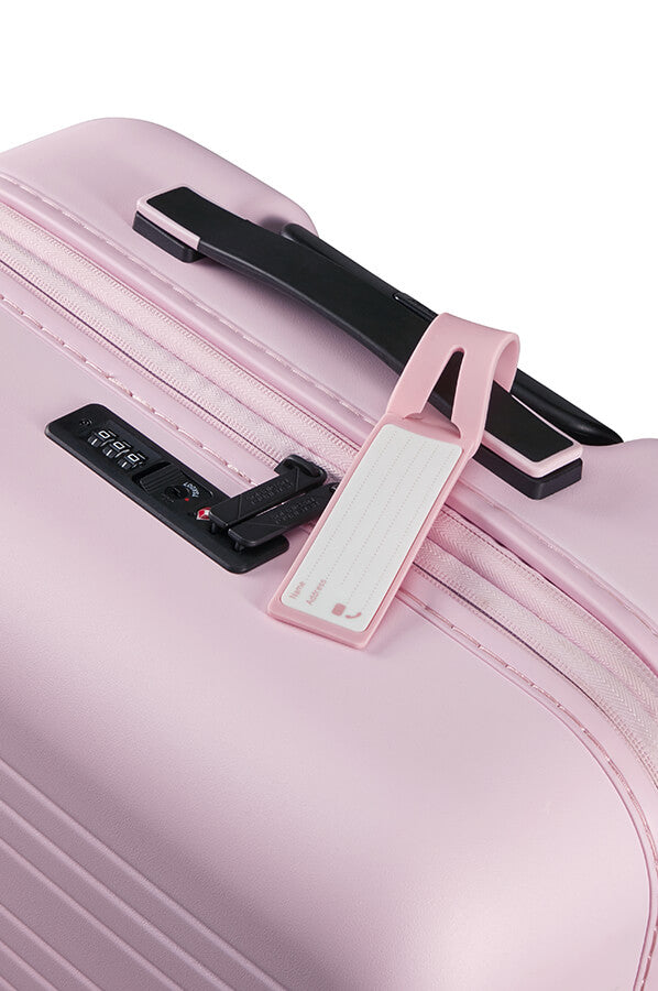 American Tourister Novastream 67cm Medium Spinner | Soft Pink