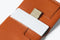 Bellroy Slim Sleeve | Terracotta