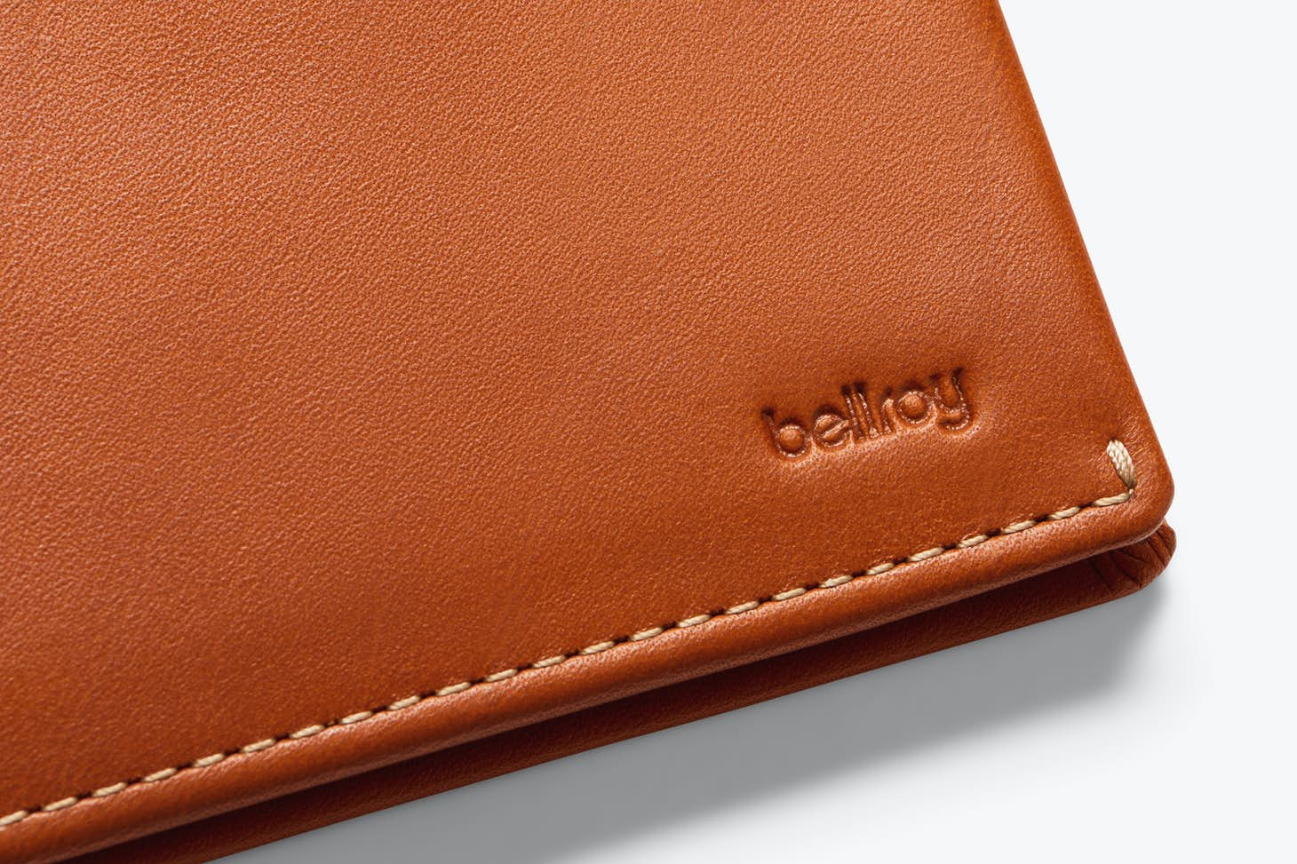 Bellroy Slim Sleeve | Terracotta