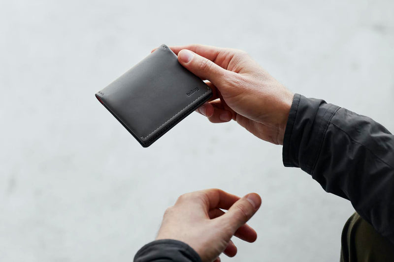 Bellroy Slim Sleeve | Terracotta