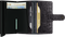 Secrid Miniwallet Nile Black - iBags.co.za