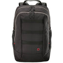 Wenger Road Jumper Essential 16" Laptop Backpack | Black - iBags.co.za
