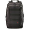 Wenger Road Jumper Essential 16" Laptop Backpack | Black - iBags.co.za