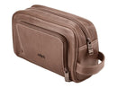 Adpel Arizona Leather Icon Wetpack | Brown - iBags - Luggage & Leather Bags