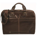 Adpel Capri Genuine Leather Computer Bag - iBags.co.za