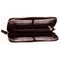 Adpel Dakota Leather Purse | Brown - iBags.co.za