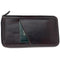 Adpel Dakota Leather Sonic Travel Wallet | Black - iBags.co.za
