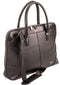 Adpel Napoli Leather Ladies Computer Bag - iBags.co.za