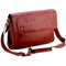 Adpel Nobel Italian Leather Messenger Bag - iBags.co.za