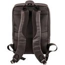 Adpel Torino Laptop Backpack Black - iBags.co.za