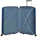 American Tourister Airconic 55cm Cabin Spinner | Navy - iBags - Luggage & Leather Bags