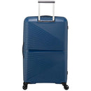 American Tourister Airconic 55cm Cabin Spinner | Navy - iBags - Luggage & Leather Bags