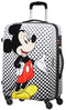 American Tourister Disney Legends 65cm Spinner | Mickey Polka Dot - iBags - Luggage & Leather Bags
