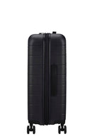 American Tourister Novastream 67cm Medium Spinner | Dark Slate - iBags - Luggage & Leather Bags