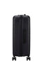 American Tourister Novastream 67cm Medium Spinner | Dark Slate - iBags - Luggage & Leather Bags