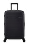 American Tourister Novastream 67cm Medium Spinner | Dark Slate - iBags - Luggage & Leather Bags