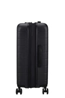 American Tourister Novastream 67cm Medium Spinner | Dark Slate - iBags - Luggage & Leather Bags