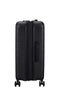 American Tourister Novastream 67cm Medium Spinner | Dark Slate - iBags - Luggage & Leather Bags