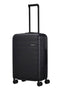 American Tourister Novastream 67cm Medium Spinner | Dark Slate - iBags - Luggage & Leather Bags