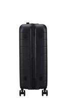 American Tourister Novastream 67cm Medium Spinner | Dark Slate - iBags - Luggage & Leather Bags