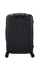 American Tourister Novastream 67cm Medium Spinner | Dark Slate - iBags - Luggage & Leather Bags
