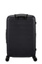 American Tourister Novastream 67cm Medium Spinner | Dark Slate - iBags - Luggage & Leather Bags