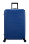 American Tourister Novastream 77cm Large Spinner | Navy Blue - iBags - Luggage & Leather Bags