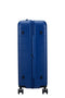 American Tourister Novastream 77cm Large Spinner | Navy Blue - iBags - Luggage & Leather Bags