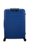 American Tourister Novastream 77cm Large Spinner | Navy Blue - iBags - Luggage & Leather Bags