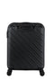 American Tourister Speedstar 55cm TSA Cabin Spinner | Black - iBags - Luggage & Leather Bags