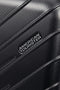 American Tourister Speedstar 55cm TSA Cabin Spinner | Black - iBags - Luggage & Leather Bags