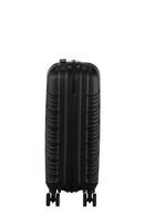 American Tourister Speedstar 55cm TSA Cabin Spinner | Black - iBags - Luggage & Leather Bags