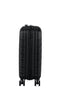 American Tourister Speedstar 55cm TSA Cabin Spinner | Black - iBags - Luggage & Leather Bags