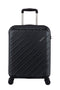 American Tourister Speedstar 55cm TSA Cabin Spinner | Black - iBags - Luggage & Leather Bags