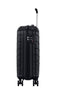 American Tourister Speedstar 55cm TSA Cabin Spinner | Black - iBags - Luggage & Leather Bags