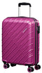 American Tourister Speedstar 55cm TSA Cabin Spinner | Orchid - iBags - Luggage & Leather Bags