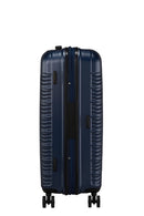 American Tourister Speedstar 67cm TSA Medium Spinner | Atlantic Blue - iBags - Luggage & Leather Bags