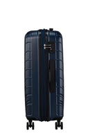 American Tourister Speedstar 67cm TSA Medium Spinner | Atlantic Blue - iBags - Luggage & Leather Bags