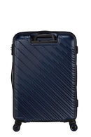 American Tourister Speedstar 67cm TSA Medium Spinner | Atlantic Blue - iBags - Luggage & Leather Bags
