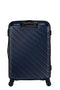 American Tourister Speedstar 67cm TSA Medium Spinner | Atlantic Blue - iBags - Luggage & Leather Bags